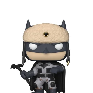 Batman Red Son Batman Red Son