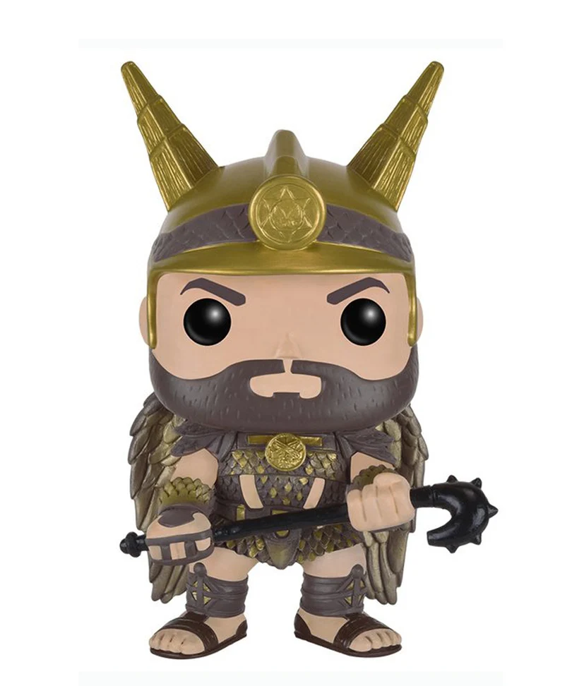 Prince Vultan