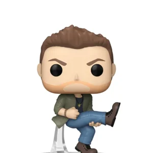 Dean Winchester Dean Winchester