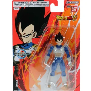 Vegeta – Dragon Ball: Super Evolve – 12 cm Vegeta – Dragon Ball: Super Evolve – 12 cm