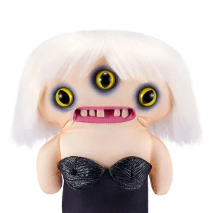 Fuggler: Fugg Stars Serie 2 (Lady Fugg) Fuggler: Fugg Stars Serie 2 (Lady Fugg)