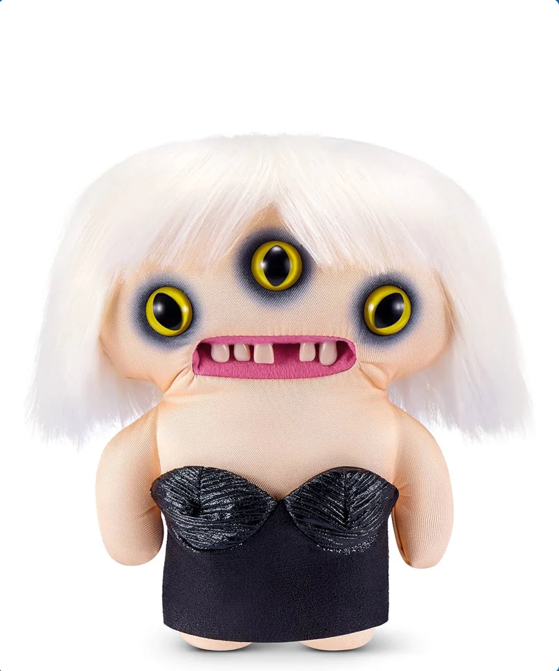 Fuggler: Fugg Stars Serie 2 (Lady Fugg) Fuggler: Fugg Stars Serie 2 (Lady Fugg)