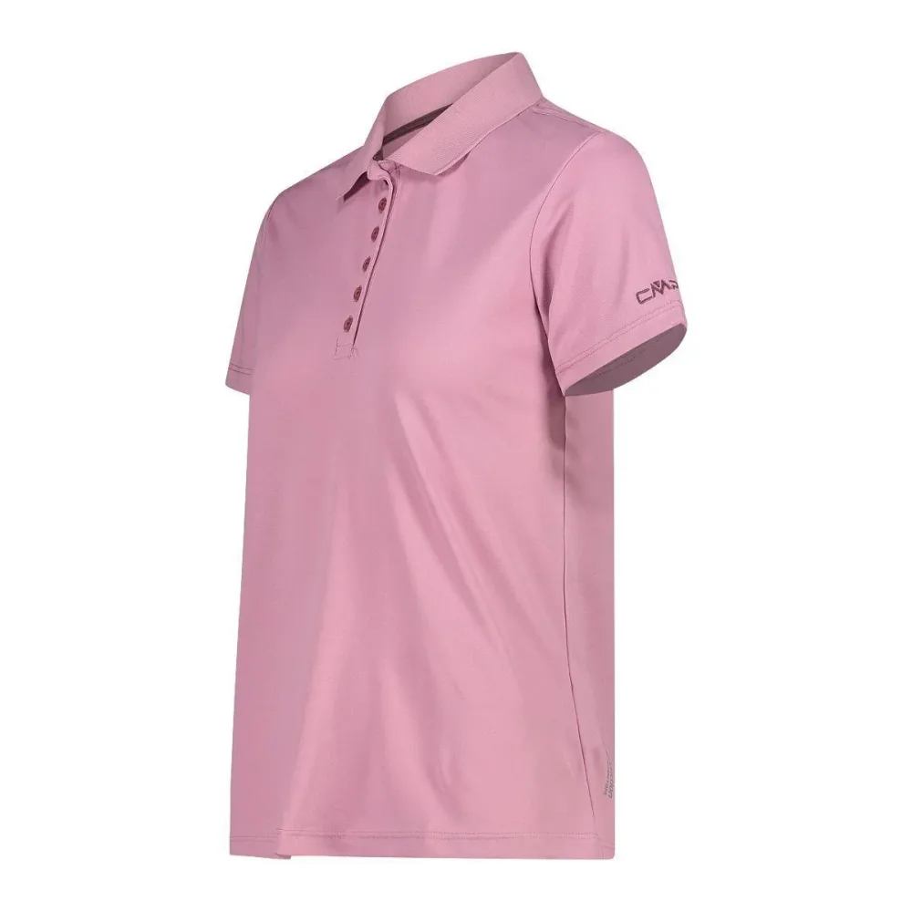 Cmp Polo Donna - immagine 3