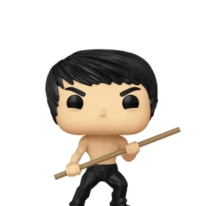Bruce Lee (Dynamic)