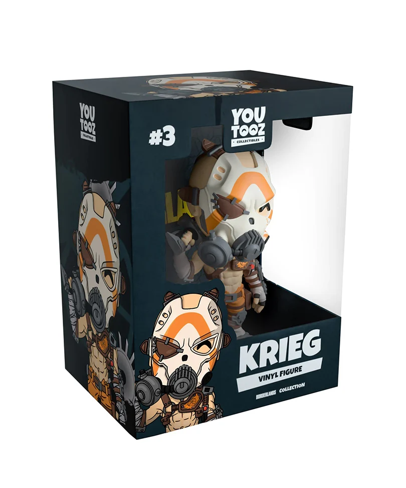 Krieg - immagine 3