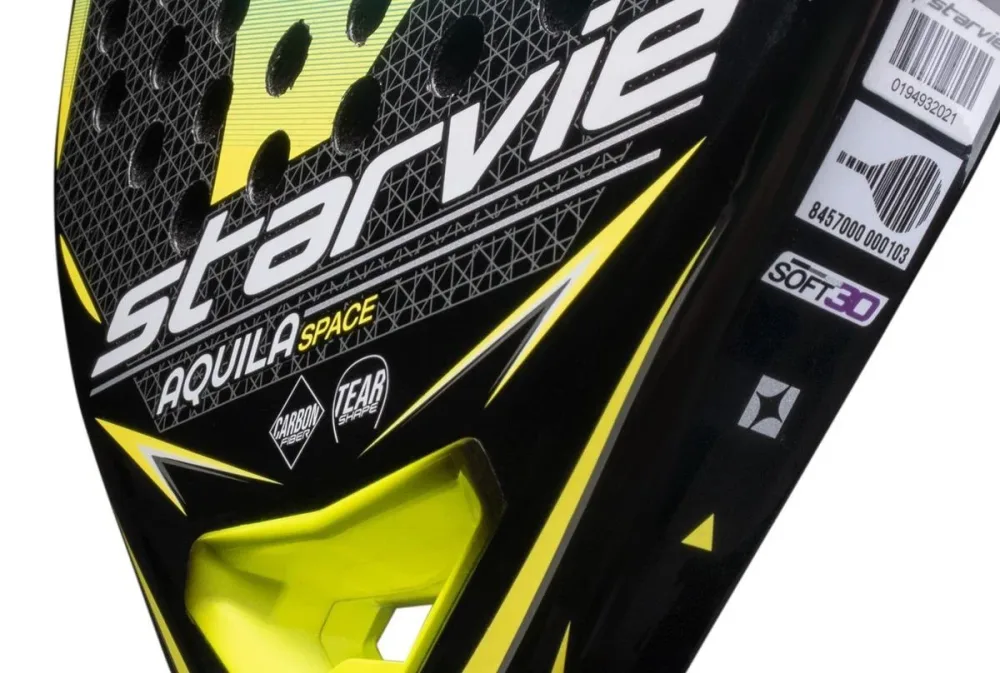 Starvie Aquila Space 2021 - immagine 3