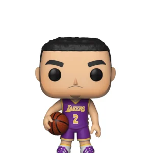 Lonzo Ball Lonzo Ball