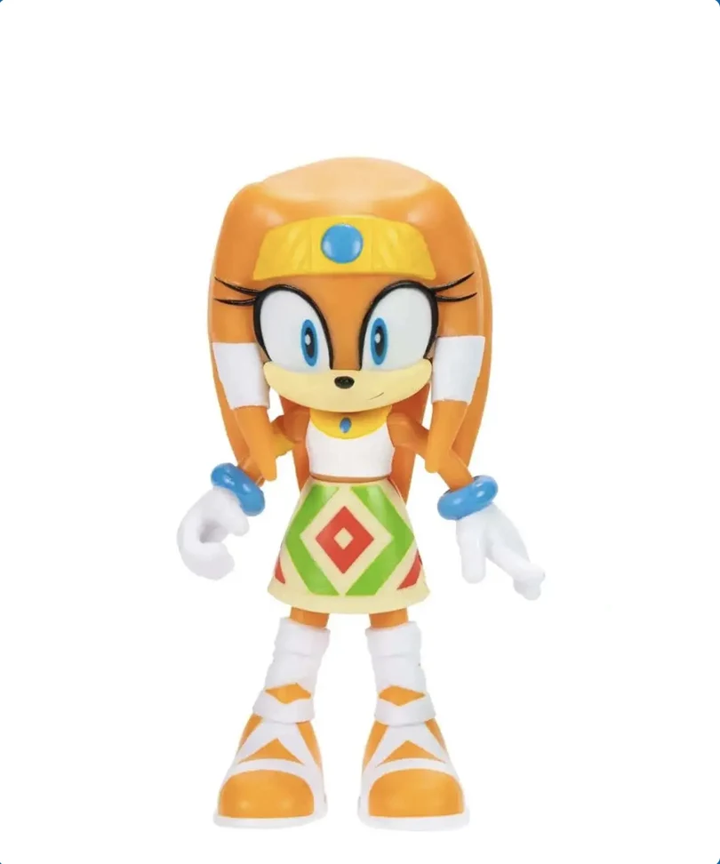 Tikal – Sonic the Hedgehog Action Figure