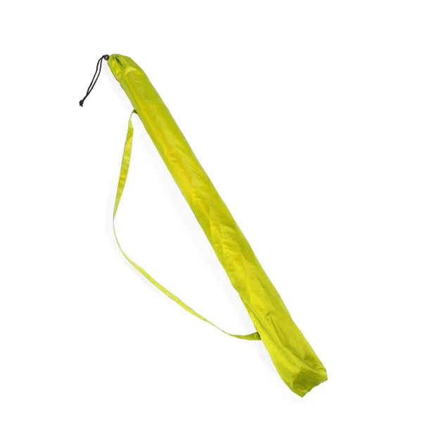 Ombrellone 8 Pannelli in Nylon con Protezione UV – Regolabile, Custodia con Tracolla - immagine 3