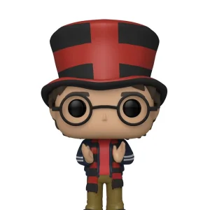 Harry Potter (World Cup) [Summer Convention]