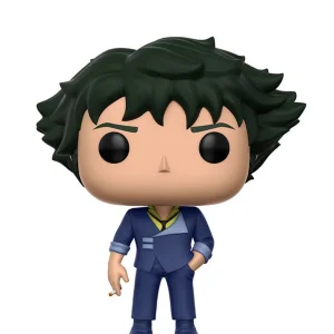 Spike Spike