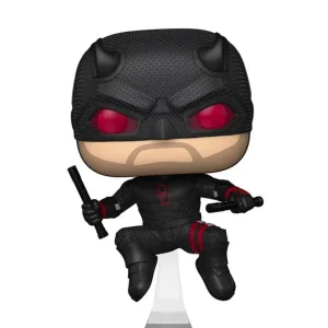 Daredevil (Black Suit) Daredevil (Black Suit)