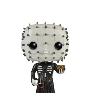Pinhead