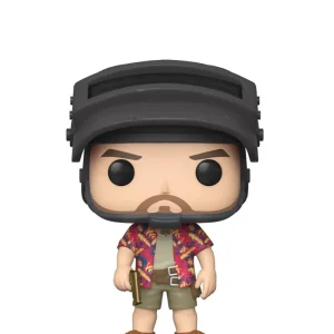 Sanhok Survivor