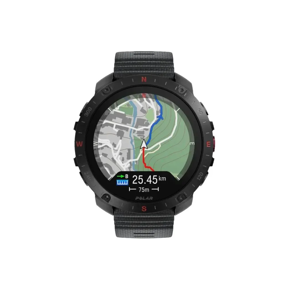 Grit X2 Pro Cardiofrequenzimetro