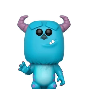 Sulley (Waving) Sulley (Waving)