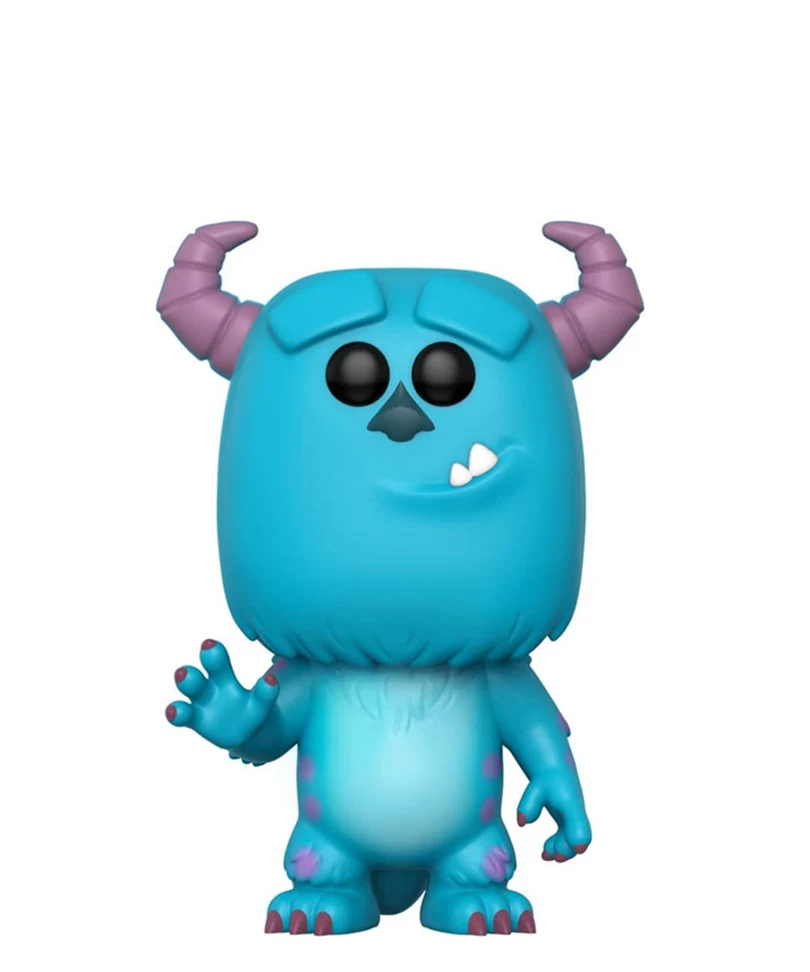 Sulley (Waving)