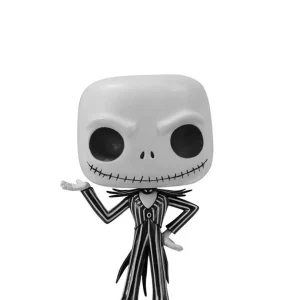 Jack Skellington