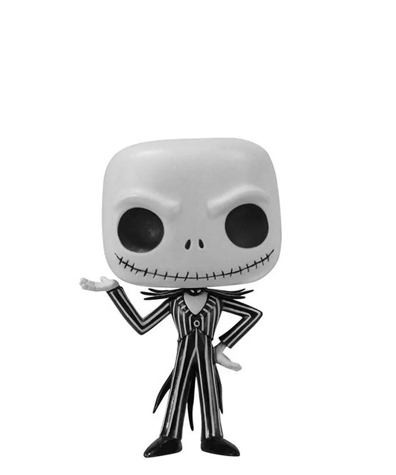 Jack Skellington