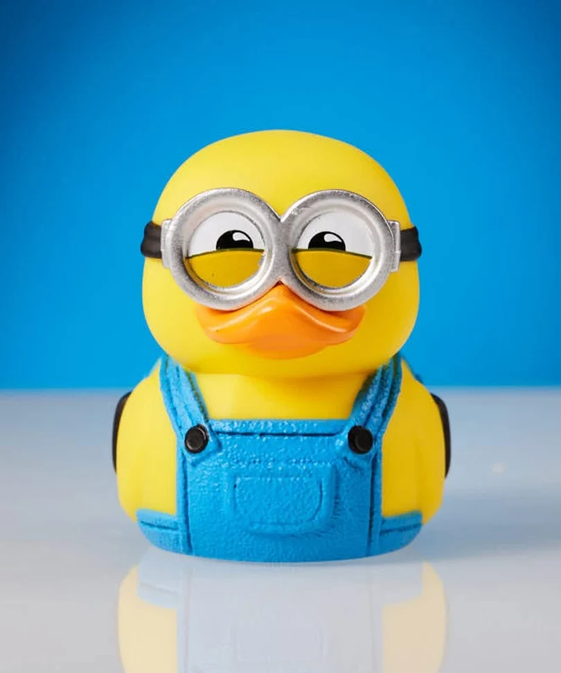 Minions Bob Mini TUBBZ Cosplaying Duck Collectable - immagine 3