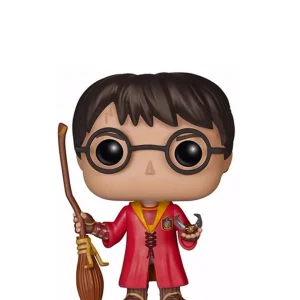 Harry Potter (Quidditch)