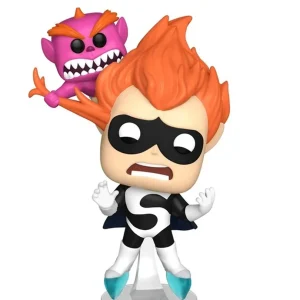 JJ & Syndrome JJ & Syndrome