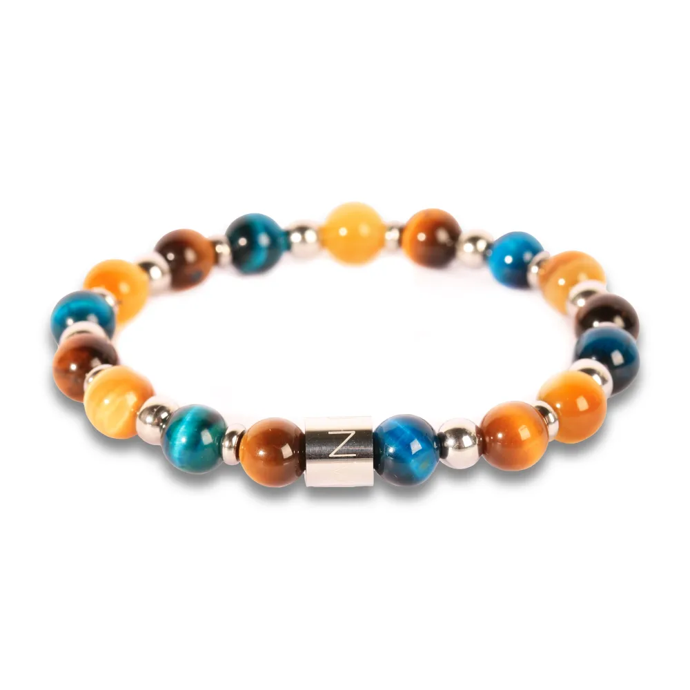 ORTIGIA Bracciale elastico 8mm - immagine 2