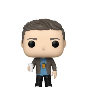 Jake Peralta Jake Peralta