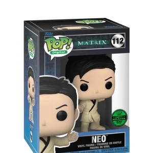 Neo (Training) (Karate Gi) (Legendary) Neo (Training) (Karate Gi) (Legendary)