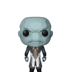 Ebony Maw Ebony Maw