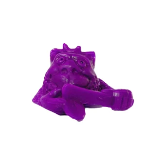 Mini Boglins Tong Viola Mini Boglins Tong Viola