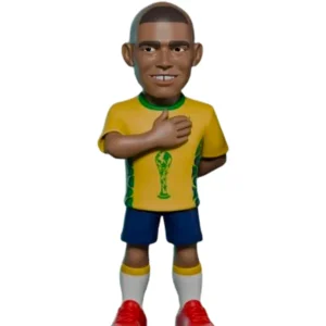 Ronaldo (World Legends Cup – Brasile)
