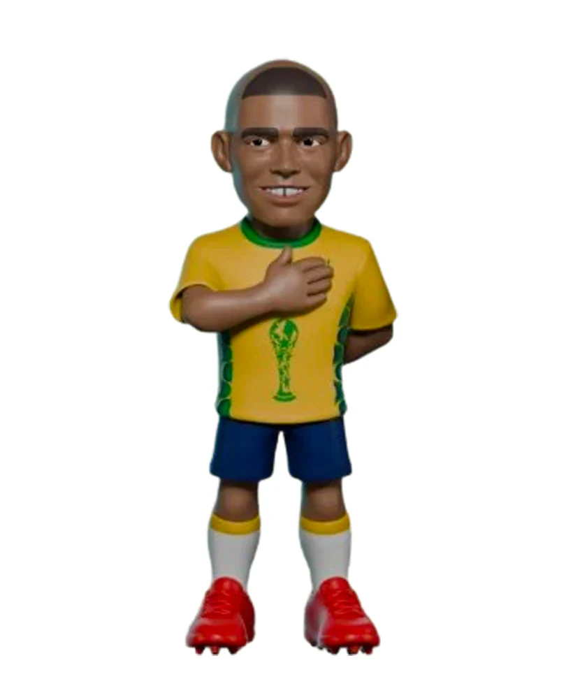 Ronaldo (World Legends Cup - Brasile)