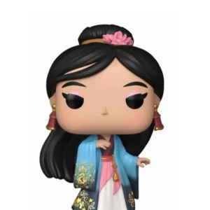 Mulan (Grand Entrance) Mulan (Grand Entrance)