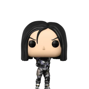 Alita (Motorball Body) Alita (Motorball Body)