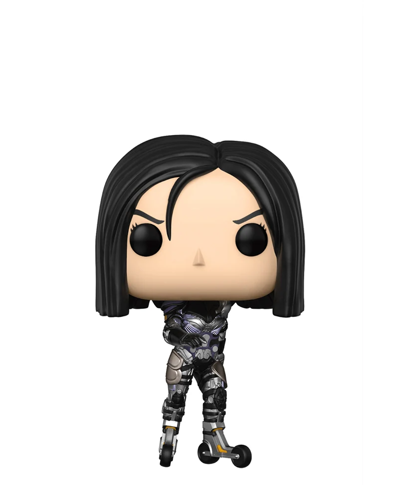 Alita (Motorball Body)