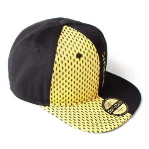 Cappello con visiera Pokémon – Block Pikachu Cappello con visiera Pokémon – Block Pikachu