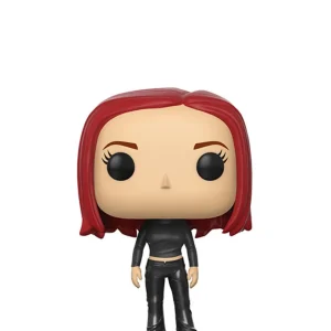 Sydney Bristow (Redhead) Sydney Bristow (Redhead)