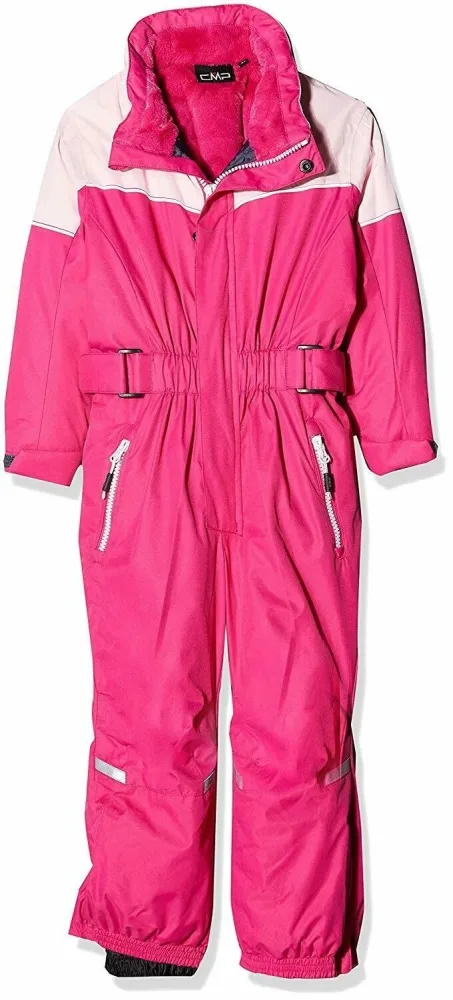 Cmp Tuta Junior Neve - immagine 3