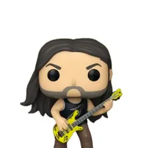 Robert Trujillo (72S) Robert Trujillo (72S)