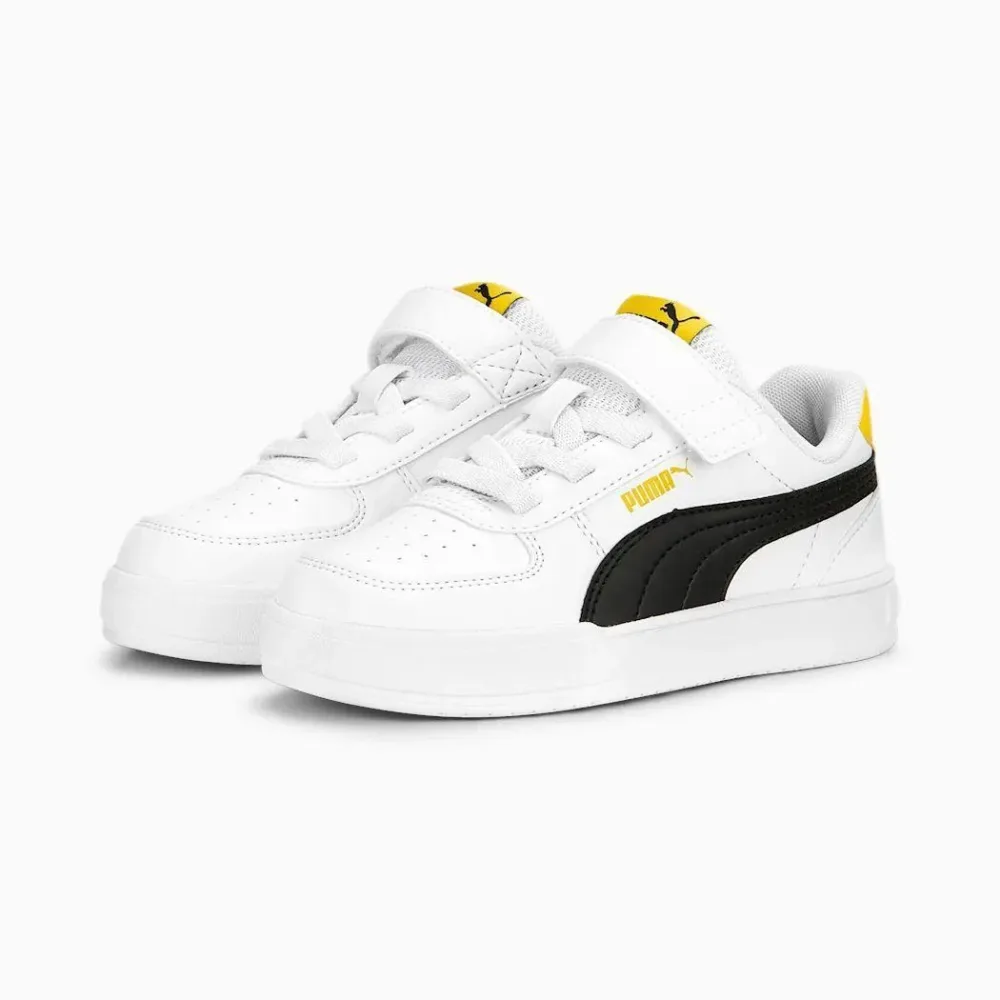 Puma Scarpe Junior Caven - immagine 2