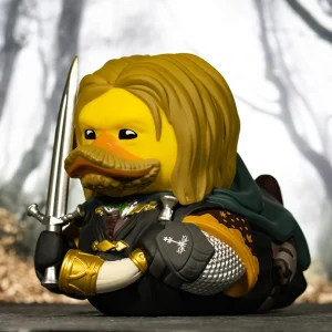 Lord of the Rings Boromir TUBBZ Cosplaying Duck Collectible