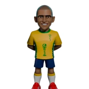 Roberto Carlos (World Legends Cup – Brasile)