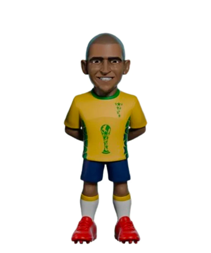 Roberto Carlos (World Legends Cup - Brasile)