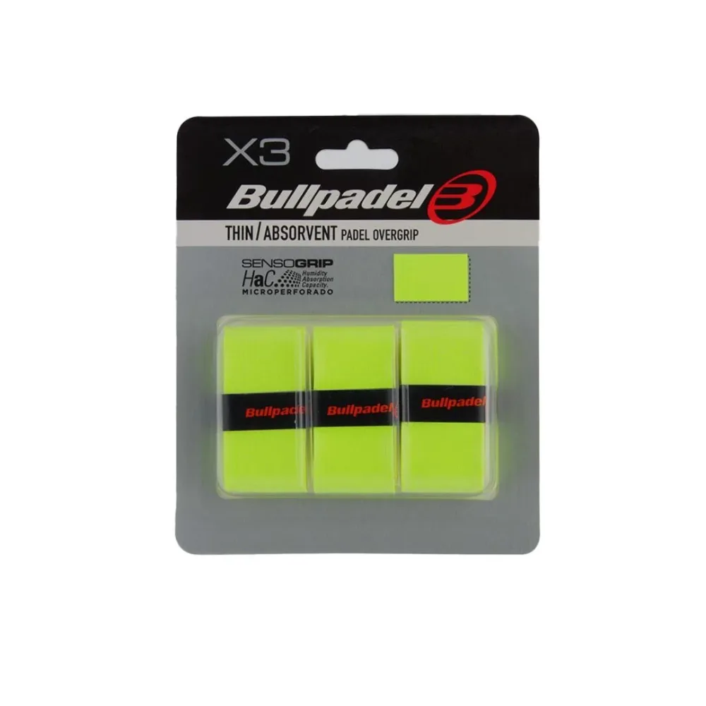 overgrip senso