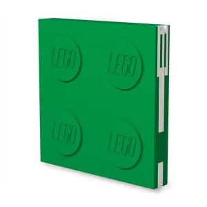 LEGO® Notebook – Verde LEGO® Notebook – Verde