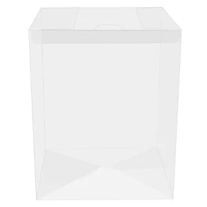 Custodia protettiva per Funko POP! Deluxe / Premium (Nami) spessore 0,50 mm Custodia protettiva per Funko POP! Deluxe / Premium (Nami) spessore 0,50 mm
