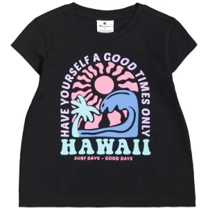 Champion T Shirt Junior