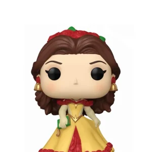 Belle (Grand Entrance) Belle (Grand Entrance)