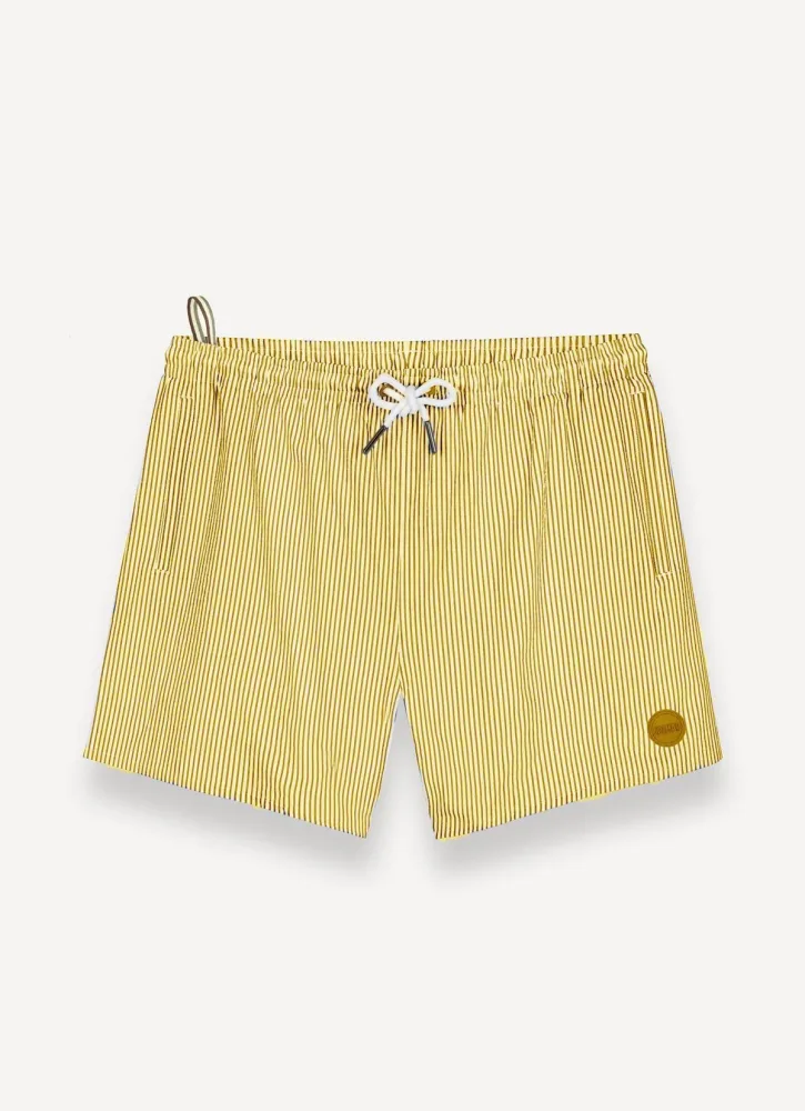 Colmar Boxer Uomo Mare